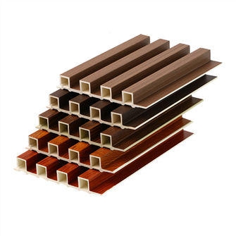 Wpc Стенна ламперия за декорация