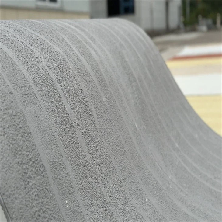 Slate Soft Stone Panel Flexible Stone